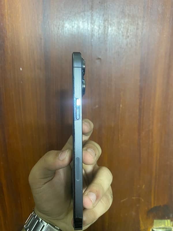 IPhone 13 pro max 1TB 3