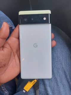 Google Pixel 6