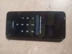 Infinix 3 GB Ram 64 GB Memmory Only Mobile