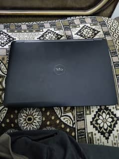 Dell i7 ( 4th Generation )