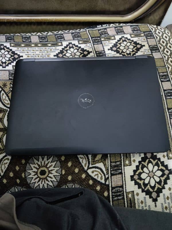 Dell i7 ( 4th Generation ) 0