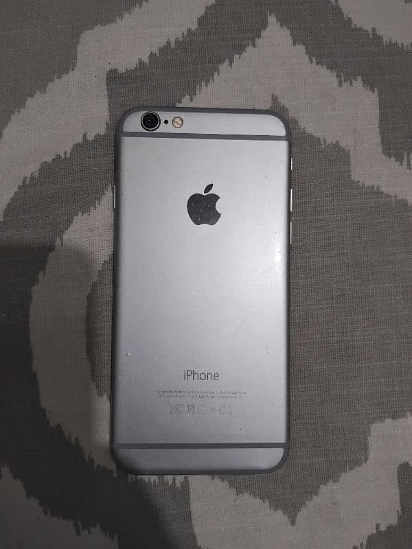 Iphone 6 non pta 1