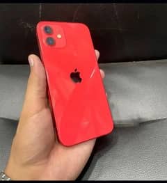 iPhone 12 mini