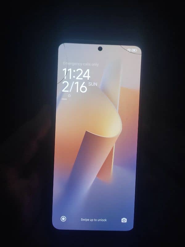 Redmi note 12 8+8-128 gb Exchange possible 0