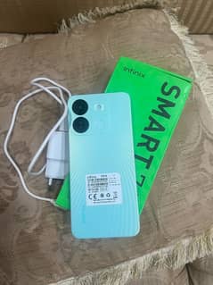 Infinix SMART 7Hd 4/64