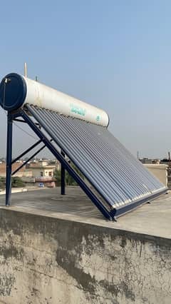 Solar Geyser for Sale