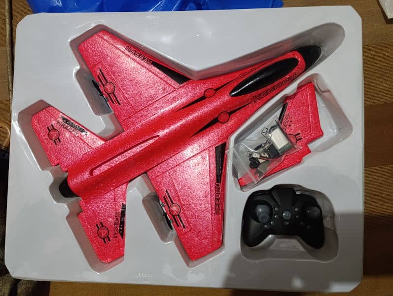 RC Plane 2