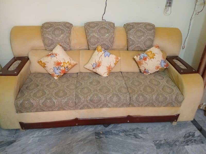 Sofa Set 2