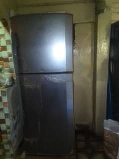 Haier refrigerator