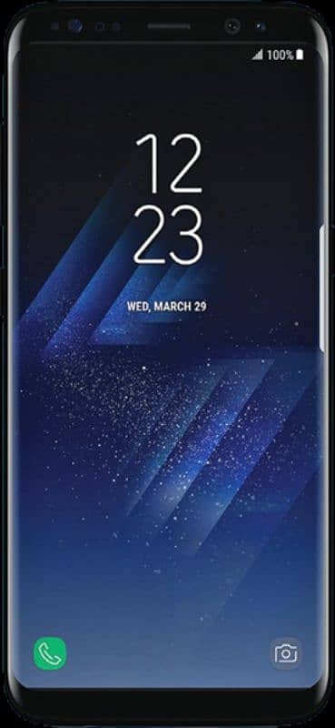 SAMSUNG S8 10/10 BRAND NEW DUAL SIM PTA Approved BEST PHONE for SALE 13