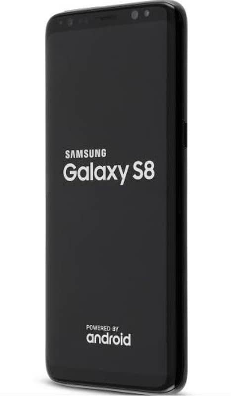 SAMSUNG S8 10/10 BRAND NEW DUAL SIM PTA Approved BEST PHONE for SALE 0