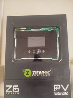 ziewnic z6 pv8500