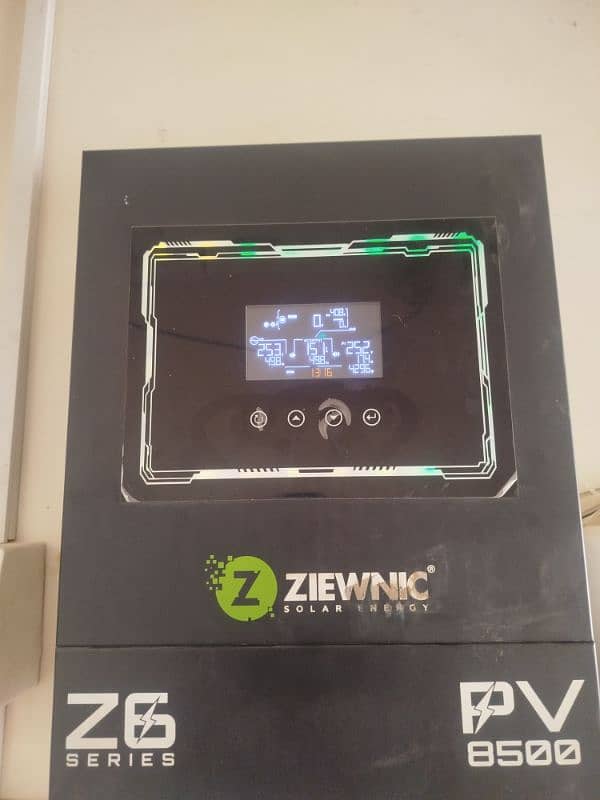 ziewnic z6 pv8500 1