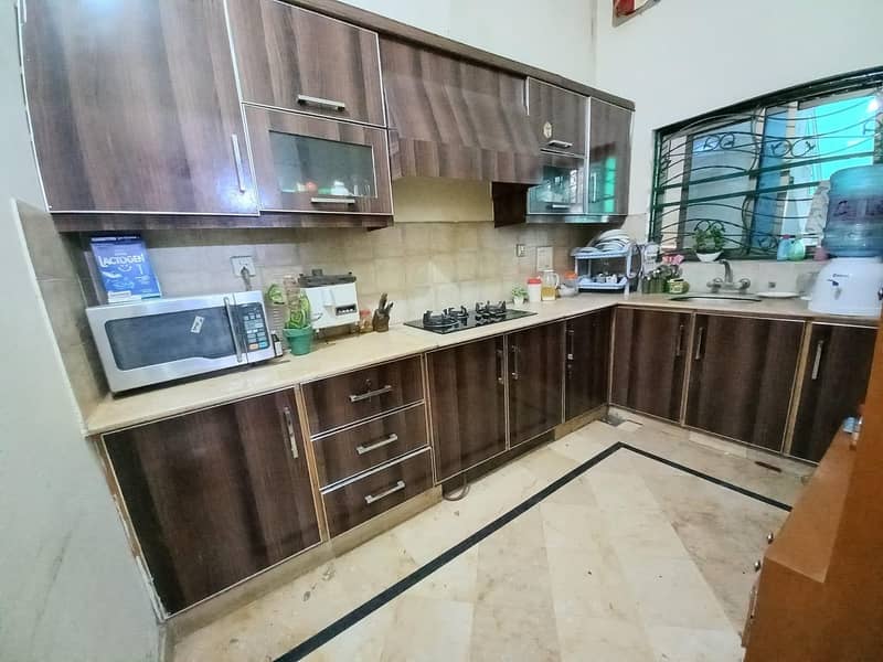 3 Marla upper portion available for rent 1