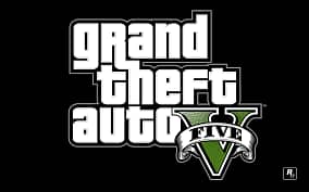 64GB Samsung USB with GTA V & Sleeping Dogs Definitive Edition Files 2