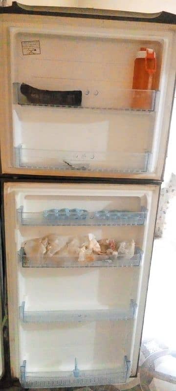 Haier refrigerator 5