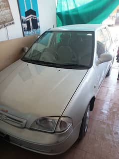 Suzuki Cultus VX 2003