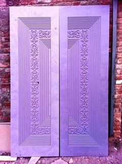 Carving on Doors, Designing 2D,3D