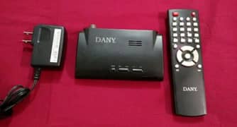 DANY TV Device