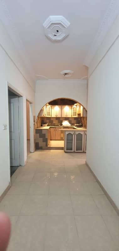 Gulshan e Shamim, 120 Sq Yd, Triple Story 20