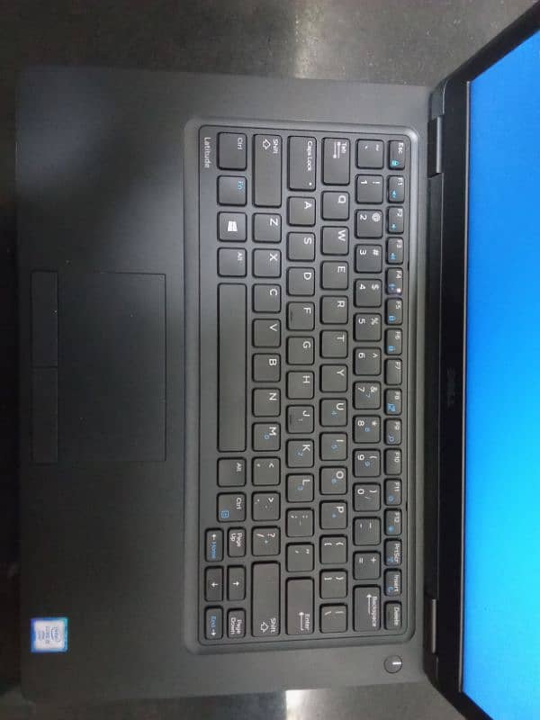 Dell latitude 1