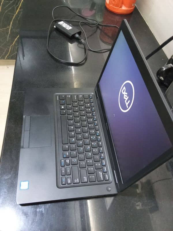 Dell latitude 4