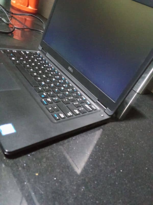 Dell latitude 5