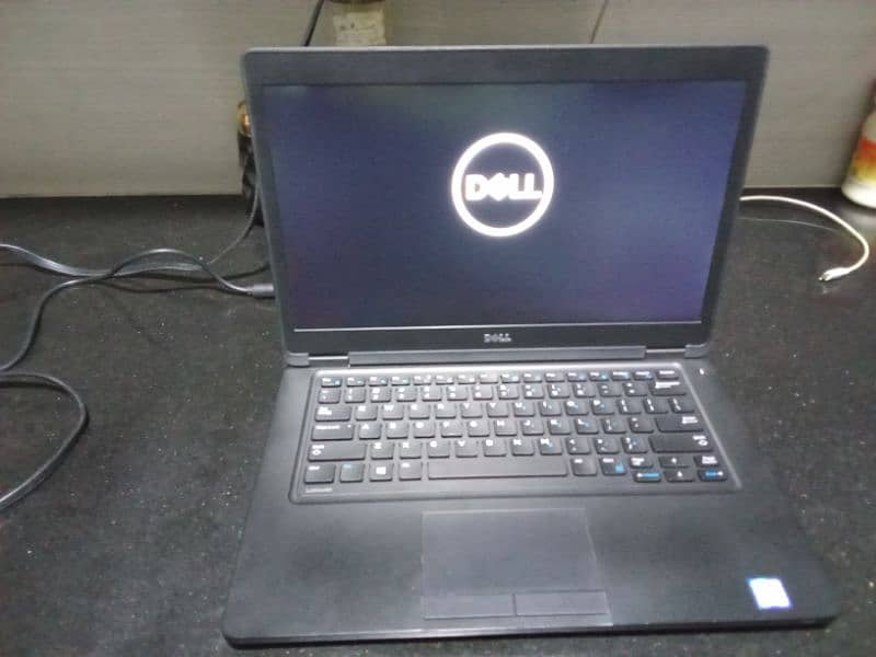 Dell latitude 6