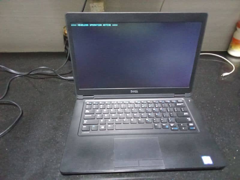 Dell latitude 7