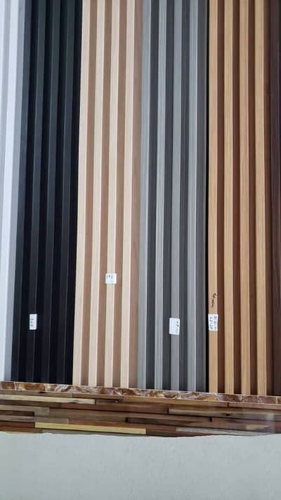 we are selling PVC panels