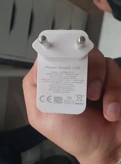 Oneplus c to c type charger wire branded