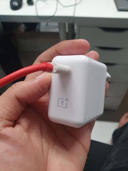 Oneplus c to c type charger wire branded 2