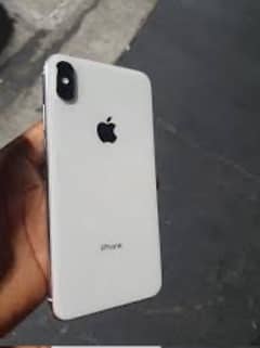 iphone xs max non pta