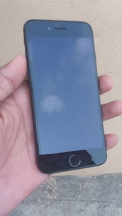 I phone 7