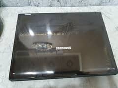 Samsung SR60plus 03224543632