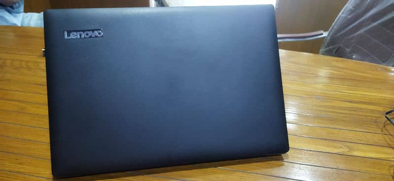 LENOVO IDEAPAD 320 CORE I5 7TH GEN 4