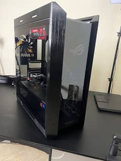 Asus Rog Stix helios GX601