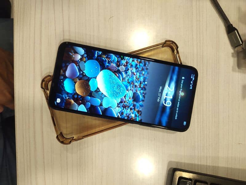 Huawei Y9 Prime 2018 1