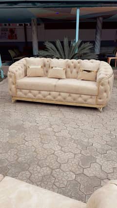 Sofa Set - L Shape Sofa -5 Seater Sofa - 6 Seater Sofa