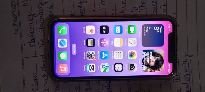 iPhone XS 256gb 4