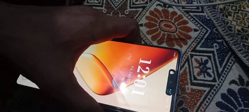 Infinix Note 40 8+8/256 3