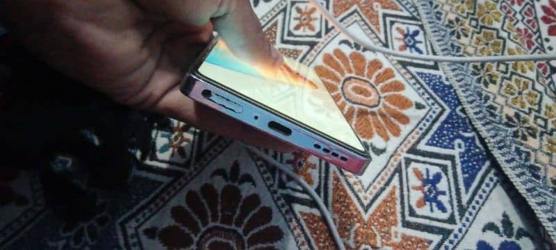 Infinix Note 40 8+8/256 9