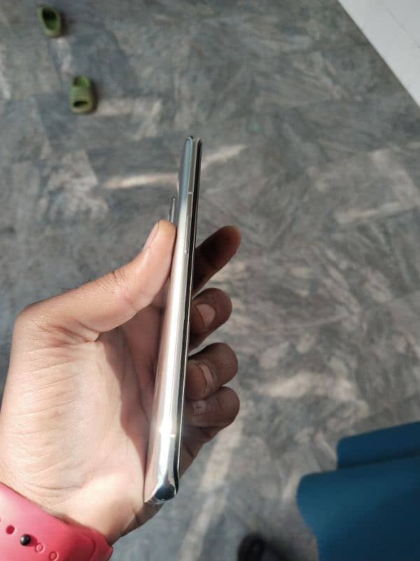 oneplus 9pr0 10/10pta double sim 1