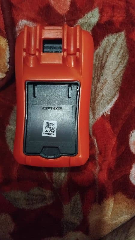 UNI-T Digital Multimeter UT33D+ 2