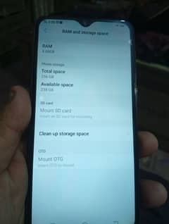 Vivo y 97 8/256me urgent sale 15000 rupes only mobile