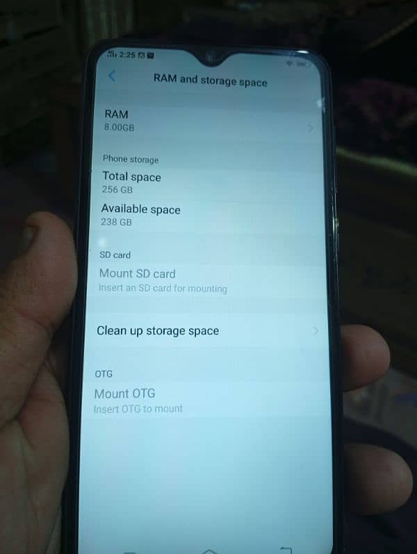 Vivo y 97 8/256me urgent sale 15000 rupes only mobile 0