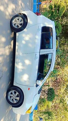 Suzuki Cultus VXL 2021 Lahore