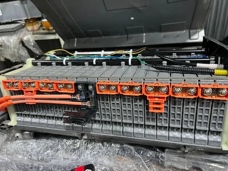 Prius hybrid battery aqua hybrid battery axio hybrid battery 6