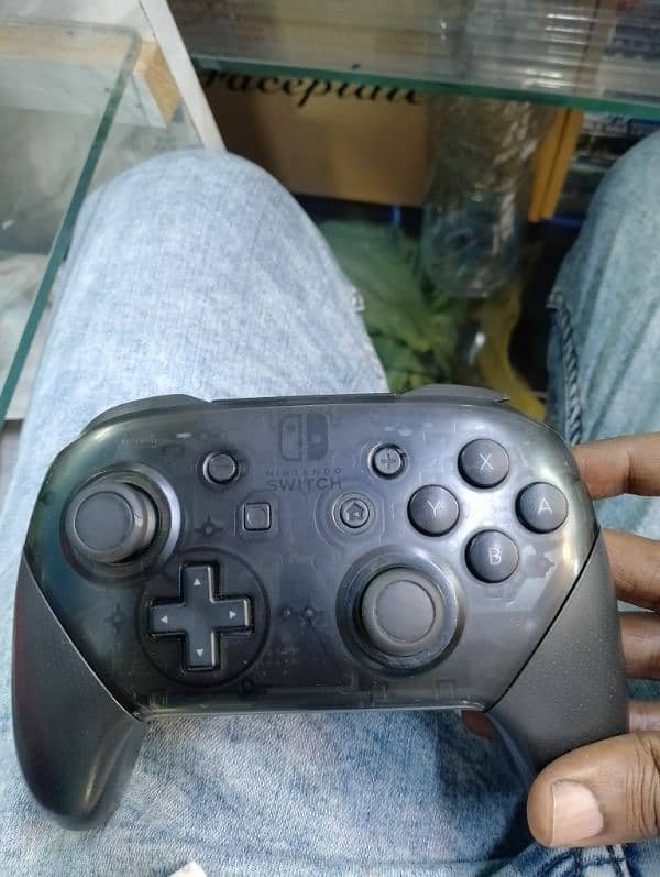 nintendo switch 0