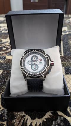 Lamborghini original watch